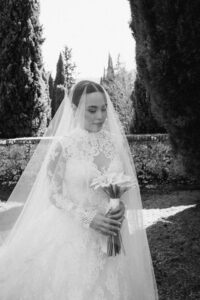 Ana & Javier Luxury Wedding Villa Cetinale by Moretti Events Exclusive Destination Wedding Planner Tuscany-55